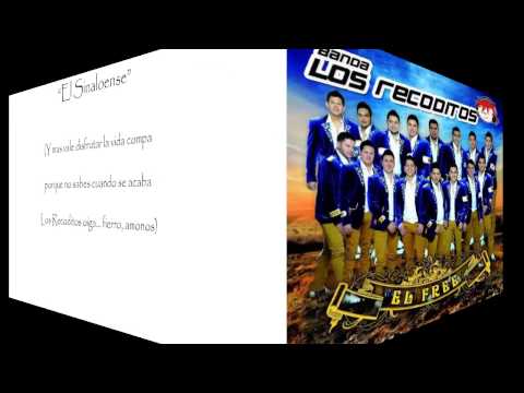 Mi Último Deseo-Banda Los Recoditos [[2013] (LETRA)