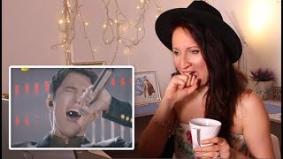 Vocal Coach REACTS to DIMASH KUDAIBERGEN- DIVA DANCE SONG