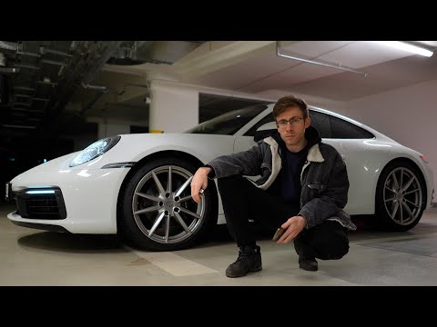 Видео: Мой Porsche 911 спустя 2 года