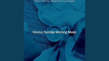 Happy Backdrops for Lazy Sundays