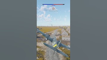 75mm Goes Off💀💀💀 #warthunder #gaming