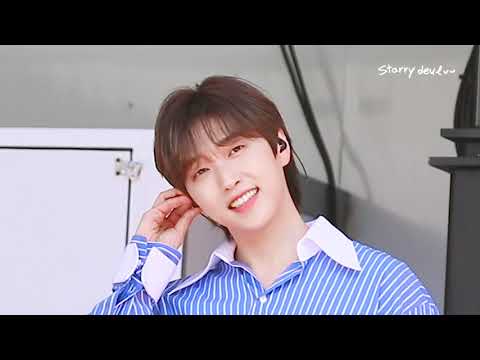 210505 산들 DDP 문화로 토닥토닥 - 취기를 빌려🍻