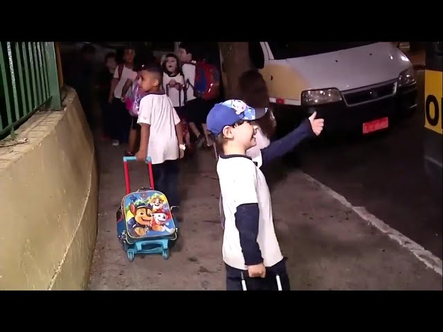 Audiência vai debater futuro do Transporte Escolar Gratuito