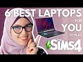 Best Laptops for The Sims 4: Budget/Gamer/Pro/Streamer (2020-21)