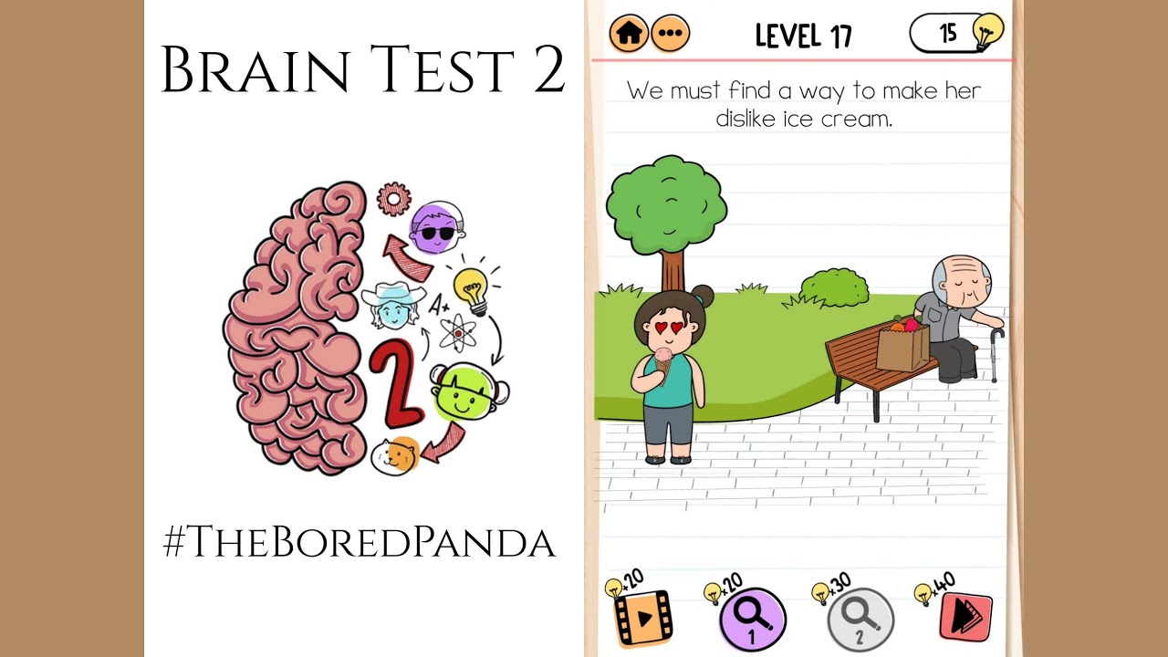brain test 2 fitness with cindy level 11 answer brain test 2 fitness with cindy level 11 answer