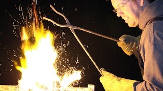 Blacksmiths Forge System AWB700FP Flat pack Build it yourself kit
