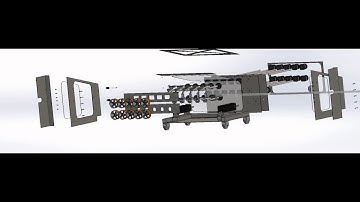 CAD in Industry: Reverse Engineer the Design