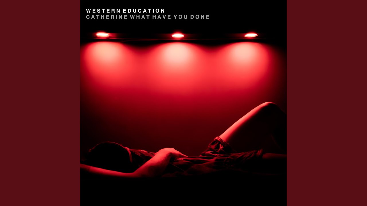 Watch Catherine What Have You Done on YouTube Watch Catherine What Have You Done on YouTube