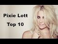 Pixie Lott Top 10 Songs