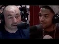 Joe Rogan - Kid Cudi on Overcoming Addiction - JRE Classic