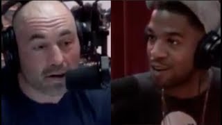 Joe Rogan - Kid Cudi on Overcoming Addiction - JRE Classic