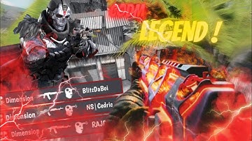 THIS ASM10 BUILD SHREDS ! *GUNSMITH*