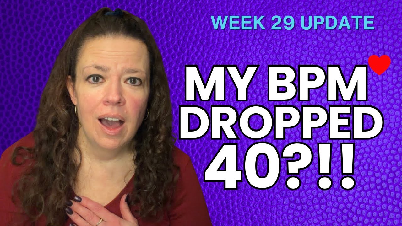 Week 29 Zepbound  | It’s Not Just Weight Loss Anymore…