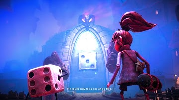 Lost in Random - 4 - Bloob Hunt