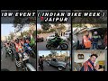 Riding with 150+ Superbikes 🤯 IBW  | 26 Jan Republic Ride