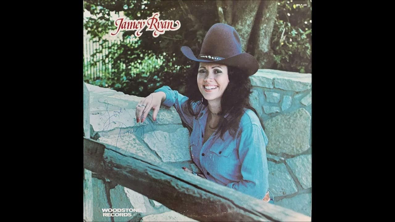 Jamey Ryan - What's Your Mama's Name Jamey Ryan - What's Your Mama's Name
