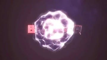 BlenderVFX-Epic Intro 11(MY BEST!?)