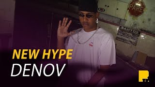 NEW HYPE | DENOV