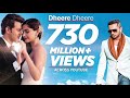 Dheere Dheere ❤️ | Yo Yo Honey Singh | Hrithik Roshan | Sonam Kapoor | Romantic Party Song