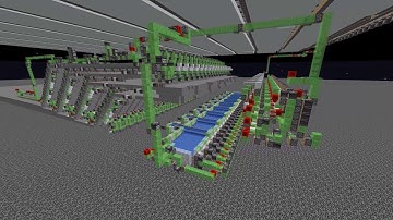 Introducing the possibly FASTEST Quarry ever