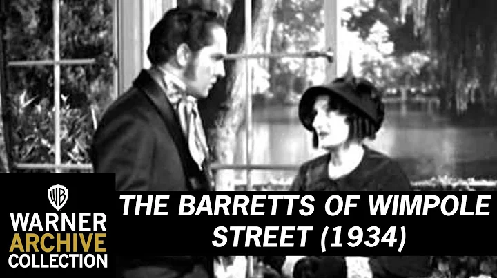 Preview Clip | The Barretts of Wimpole Street | Wa...