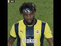 BU EDİTİ GÖRÜPTE TAKİP ETMEYECEK FENERBAHÇELİ YOK! #fenerbahçe #edit #football