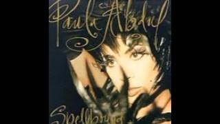 Paula Abdul - Rush Rush