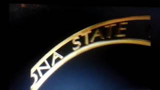 K-A-E-T-TV Channel 8 Phoenix, Arizona 1990 PBS Affiliated Member Television Station Identification.