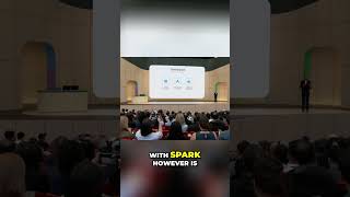 Spark: Seamless Tool Integration & Future Updates #shorts