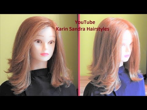 layered-bob-haircut-tutorial-|-medium-length-haircut-with-layers-for-women