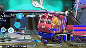 chuggington rj komar version of l killed russian