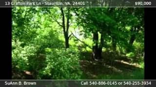 13 Crafton Park Ln video tour