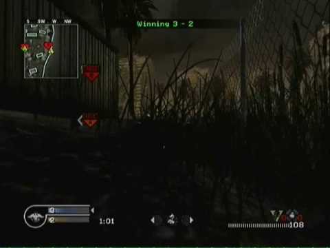 [ eG] Vs [sR.SupremeRecon]