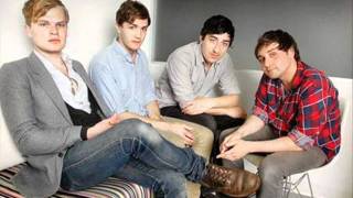 Vignette de la vidéo "Grizzly Bear - All We Ask"