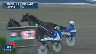 Vidéo de la course PMU PRIX DE BERNAY