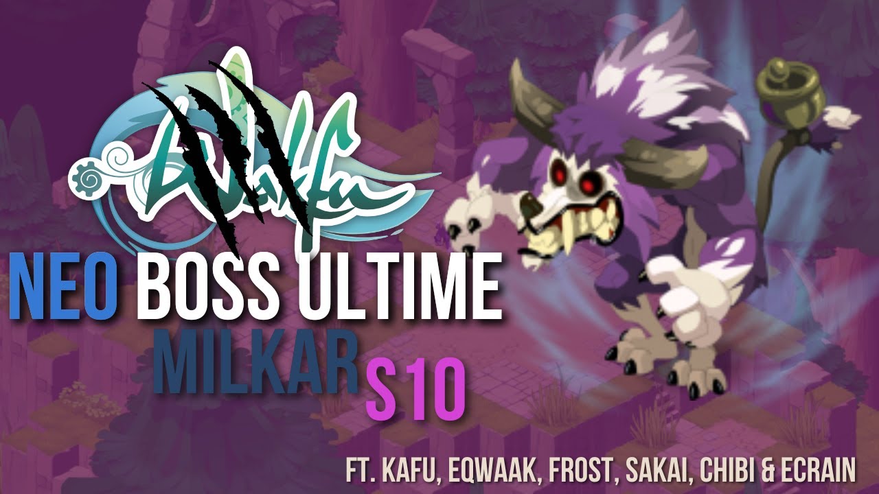 MILKAR S10 3 TOURS - NEO PANDORA 1