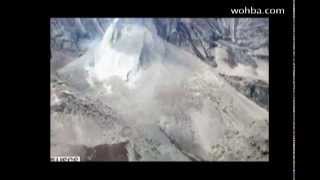 Mount St. Helens Growing