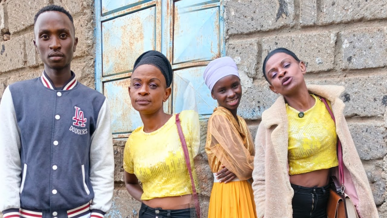 🥲NDINA MUKINGO NA NDUTAGA WIRA WA KUIYEDIA KIMWIRI // MC_MACHAINI TV //