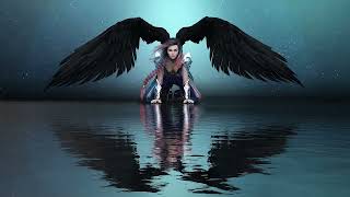 Anyma Massano Nathan Nicholson  Angel In The Dark melodicdeephouse