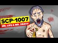 SCP-1007 - Mr. Life and Mr. Death (SCP Animation)
