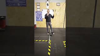 4.12.2020 Workout