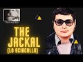 The jackal carlos lo sciacallo