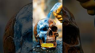 The Treasure No One Could Keep #timeloom #asmr #shorts