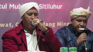 Ya Habib  Ya Laqolbin  Habib Syafii Feat Habib Rifqi Aidid Solo  Harlah Shoutul Muhibbin