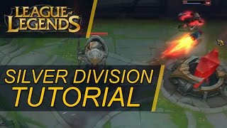 How To Be Silver - Elo Boost Tutorial(First video on the channel, please be supportive, we will aim to produce videos on a regular basis of both humorous and informative types. Please give us any ..., 2015-01-27T21:58:17.000Z)