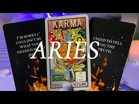 ARIES📵This Is Why They Went Silent & Here is What's Next📞; Finally, Revealing A Secret 🤫July Love💟