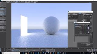 Specular Differences Between LightWave 2018 and LightWave Classic