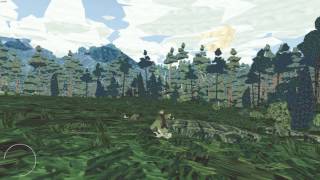 Shelter 2  Lynx Life  Fox Troubles