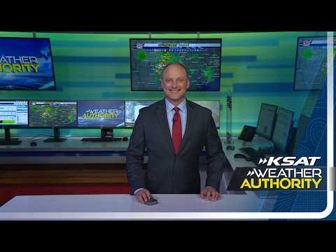 Intervals of heavy rain through Friday morning