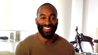 Famous Matt James Opens Up About the Pressure He Felt Being the First Black Bachelor Wealth